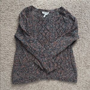 BCBG Multicolor Women's Sweater